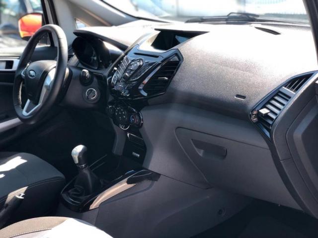 EcoSport FREESTYLE 1.6 16V Flex 5p - Foto 6