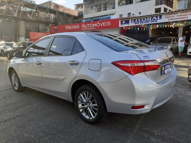 Toyota - corolla xei 2.0 flex - Foto 2