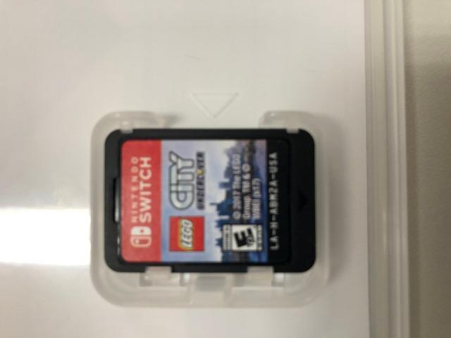 Lego - City Undercover - Nintendo Switch - Foto 4