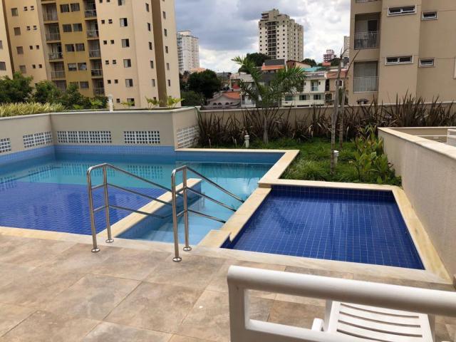 Apto 56 m² vila floresta - Foto 10