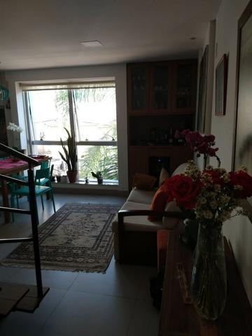 Apartamento Duplex reformado Oportunidade!!!Lago Norte - Foto 7