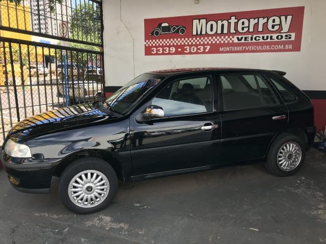 Vw - Volkswagen Gol Original Etanol