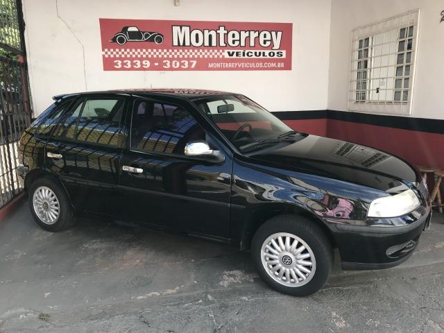 Vw - Volkswagen Gol Original Etanol - Foto 2
