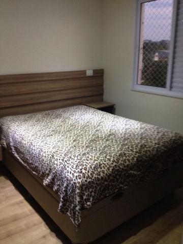 Apartamento com 3 dormitórios à venda, 69 m² por r$ 440.000 - vila humaitá - santo andré/s - Foto 10