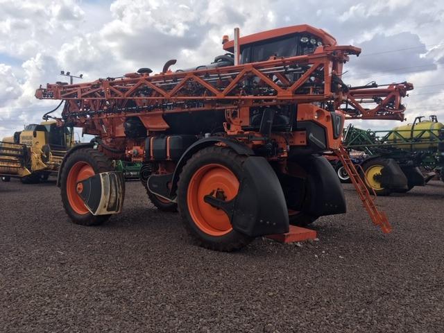 Pulverizador Jacto 3030 - Foto 4
