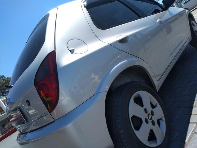Celta lt 4 portas DIREÇÃO HIDRÁULICA baixo km totalmente original placa a - Foto 15