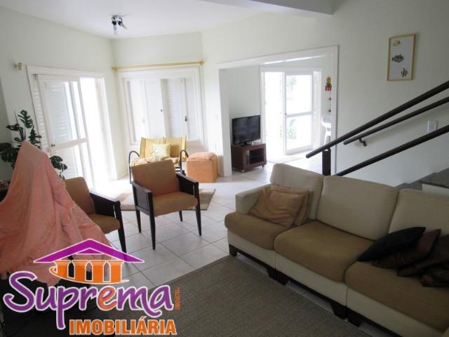 51-99286.3405/ C073. Lindo sobrado em esquina!Apenas 150m do mar! - Foto 10