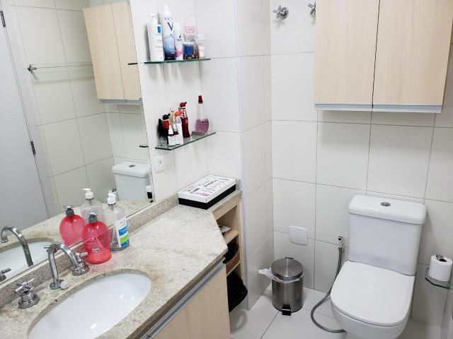 Apartamento com 3 dormitórios à venda, 120 m² por r$ 630.000 - vila bastos - santo andré/s - Foto 14