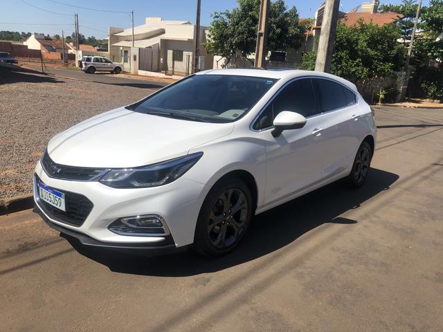 Cruze hatch Sport LTZ - Foto 2