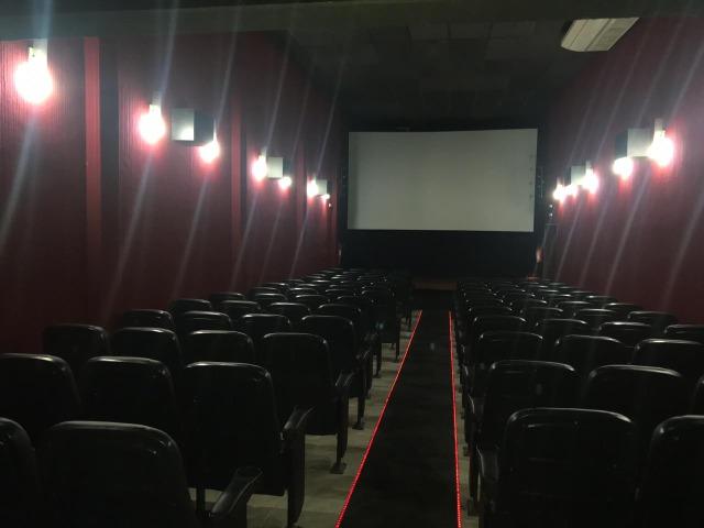 Alugue o Cinema do Millenium Shopping para seu Evento! - Foto 4