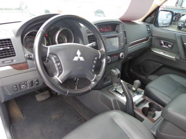 Mitsubishi Pajero Full FULL 3.2 HPE DIESEL 4X4 AUT. - Foto 3