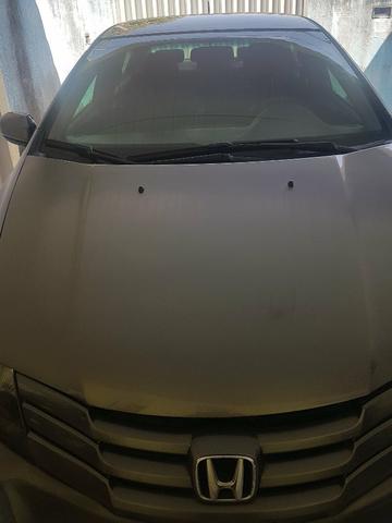 Honda City LX - Foto 3