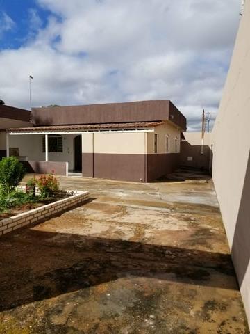Em planaltina DF troco casa no setor tradicional por apartamento na asa norte ou sul - Foto 10
