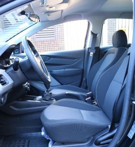 Chevrolet Onix Joy 1.0 Flex Manual | Completo | Apenas 900 KM 4P - Foto 3