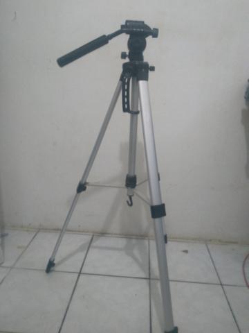 Tripé Fotográfico - Foto 2
