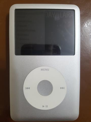 Ipod classic 160gb - Foto 2