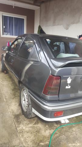 Kadett GS 2.0 - Foto 2
