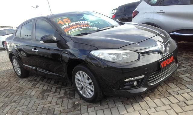Fluence Dynamique Plus 2.0 CVT - Foto 2