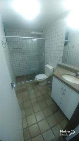 Apartamento com 3 dormitórios à venda, 126 m² por R$ 450.000,00 - Jardim Renascença - São - Foto 15