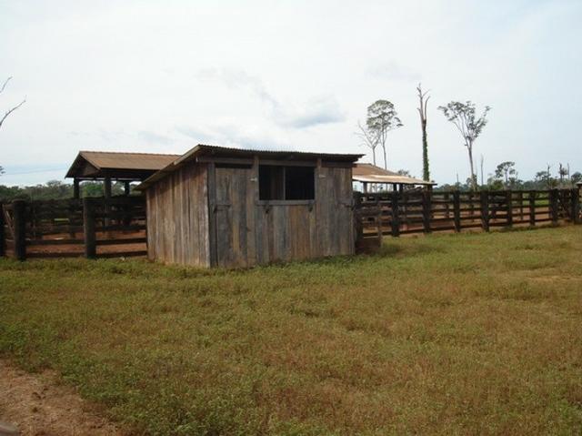 Fazenda região de Juara F0022 - Foto 10