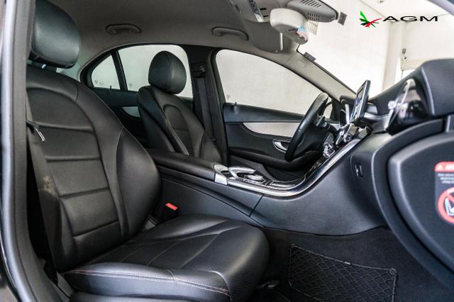 Mercedes C180 2015 - Foto 5