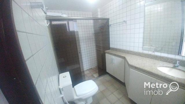 Apartamento com 3 dormitórios à venda, 126 m² por R$ 450.000,00 - Jardim Renascença - São - Foto 16