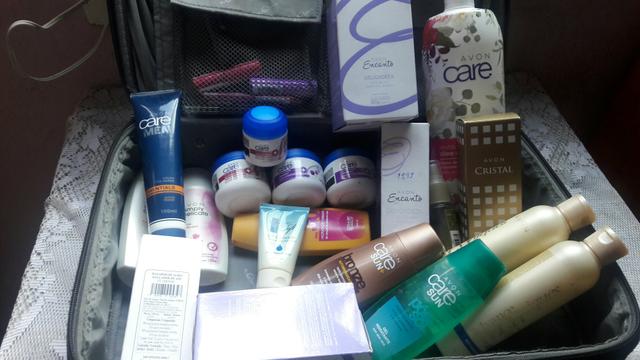 Produtos avon