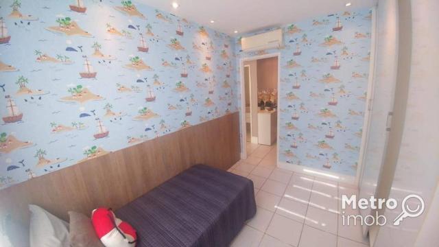 Apartamento com 3 quartos à venda, 78 m² por R$ 332.952 - Pão de Açúcar - São Luís/MA - Foto 15