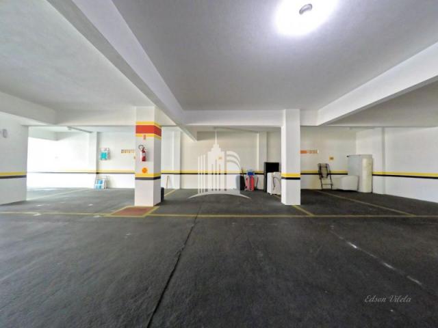 Apartamento mobiliado no edifício dom leonardo no bairro pioneiros balneário camboriú - Foto 18