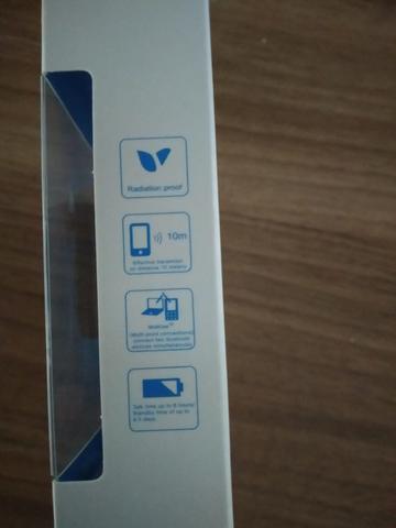 Fone De Ouvido Bluetooth Samsung - Foto 4