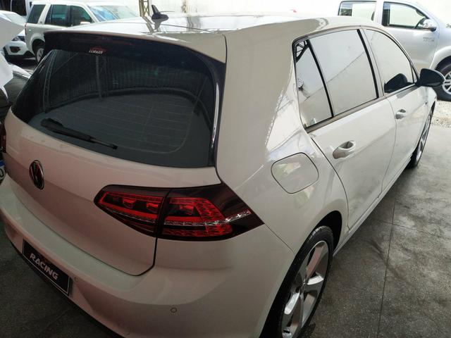 Golf GTI 15/15 com 35 mil km - Foto 5