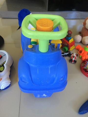 Brinquedos - Foto 5