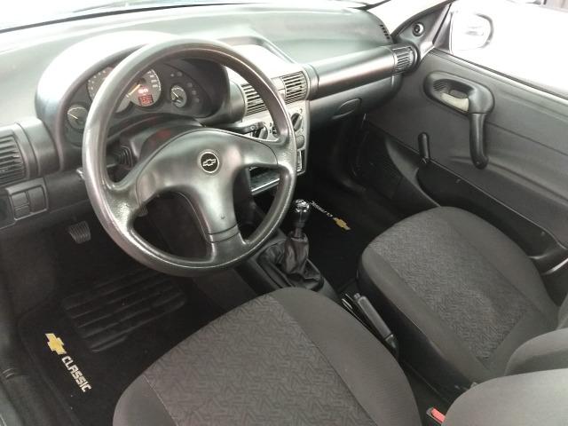 Classic sedan life - Foto 5