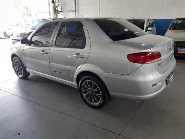 Siena 1.6 Sporting Flex Completo - Foto 3