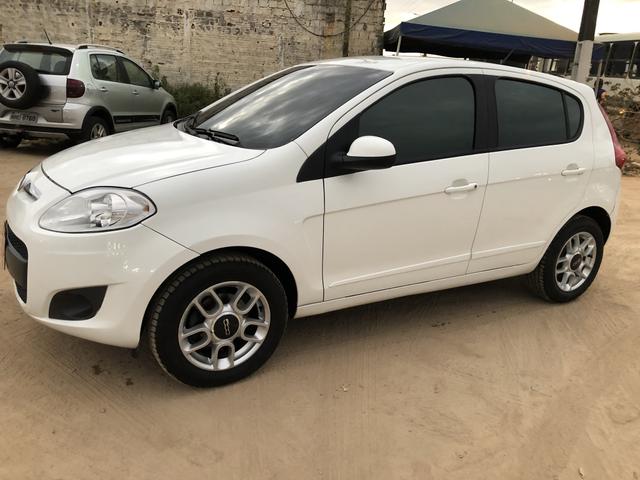 Palio essence 1.6 16v 2013 - Foto 5