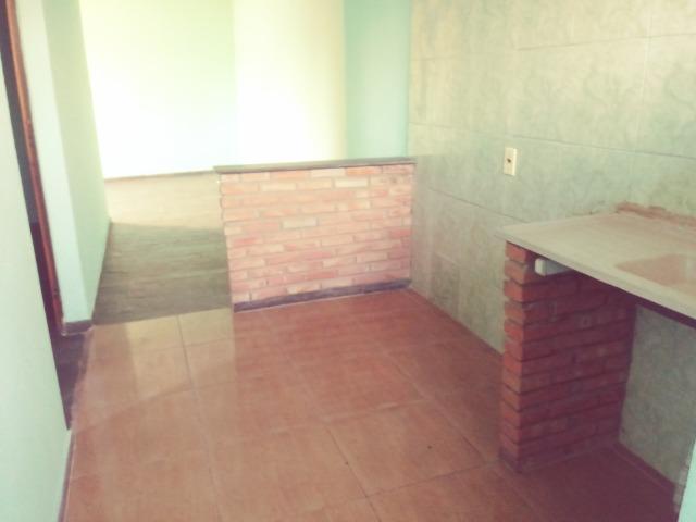 Casa com 2 quartos e 1 vaga no Copacabana! - Foto 6