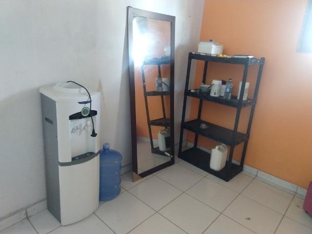 Vende móveis pra bronze