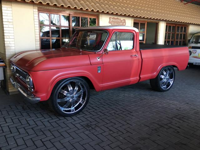 Chevrolet C14 - Foto 10