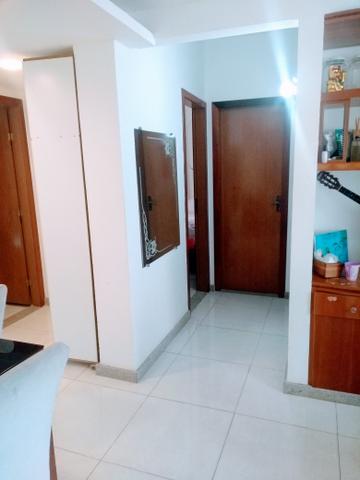Apartamento a 150 m da praia! - Foto 3