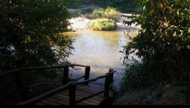 Vendo agio de terreno - Foto 3