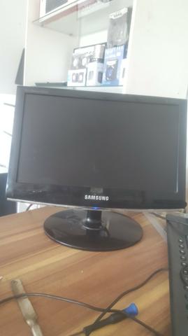 Monitor Samsung 15 Polegadas - Foto 2