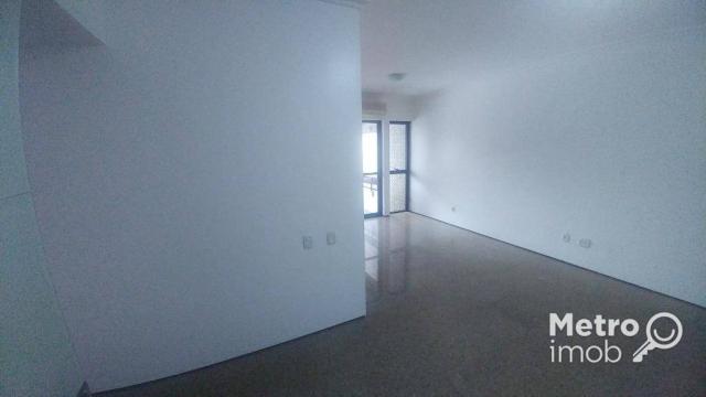 Apartamento com 3 dormitórios à venda, 126 m² por R$ 450.000,00 - Jardim Renascença - São - Foto 8