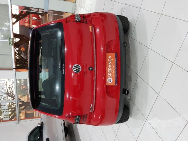 Fox Extreme 1.6 8V (flex) 2009 - Foto 5