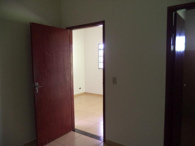 Casa de (01) quarto R$ 650,00 Incluso água- Piratininga - Foto 12
