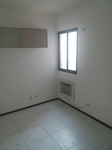 Apartamento no Grand Park, Parque das Arvores. - 2 meses de condomínio grátis