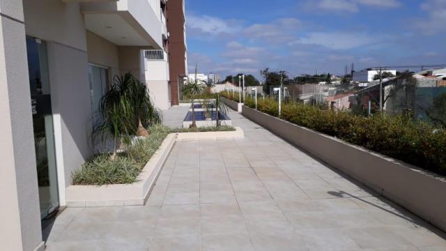 Apartamento com 3 dormitórios à venda, 83 m² por r$ 510.000,00 - vila eldízia - santo andr - Foto 20