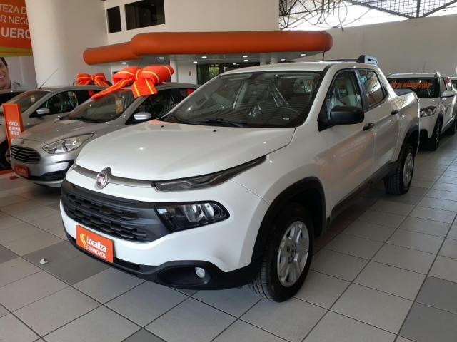 FIAT TORO 2018/2019 1.8 16V EVO FLEX ENDURANCE AT6