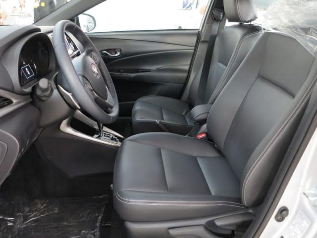 TOYOTA YARIS HATCH XLS AT 19/20 - Foto 6