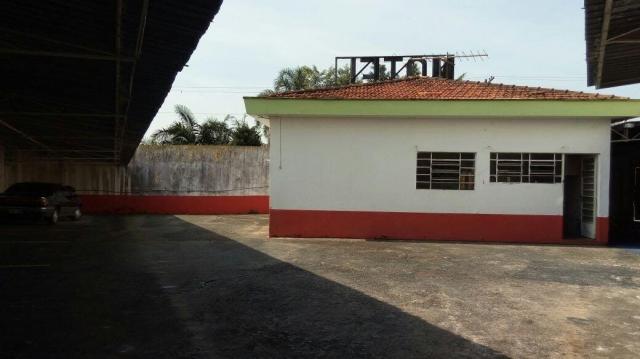 Hotel/motel com 20 suítes para venda ou locação, 1014 m² - batistini - são bernardo do cam - Foto 9