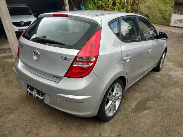Hyundai i30 2011 - Foto 7